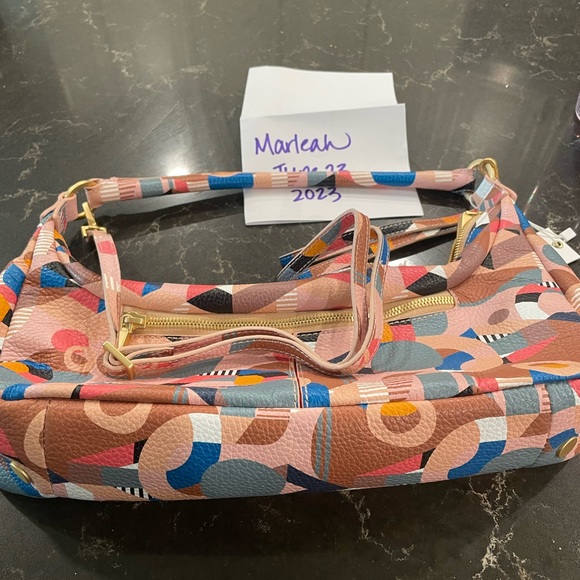 Hammitt new with tags Becker kaleidoscope - Picture 2 of 3